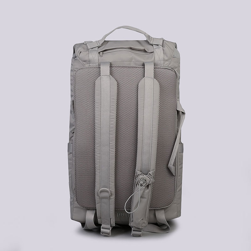  серый рюкзак PUMA HAN KJ&#216;BENHAVN OVERSIZE BACKPACK 7517401 - цена, описание, фото 4